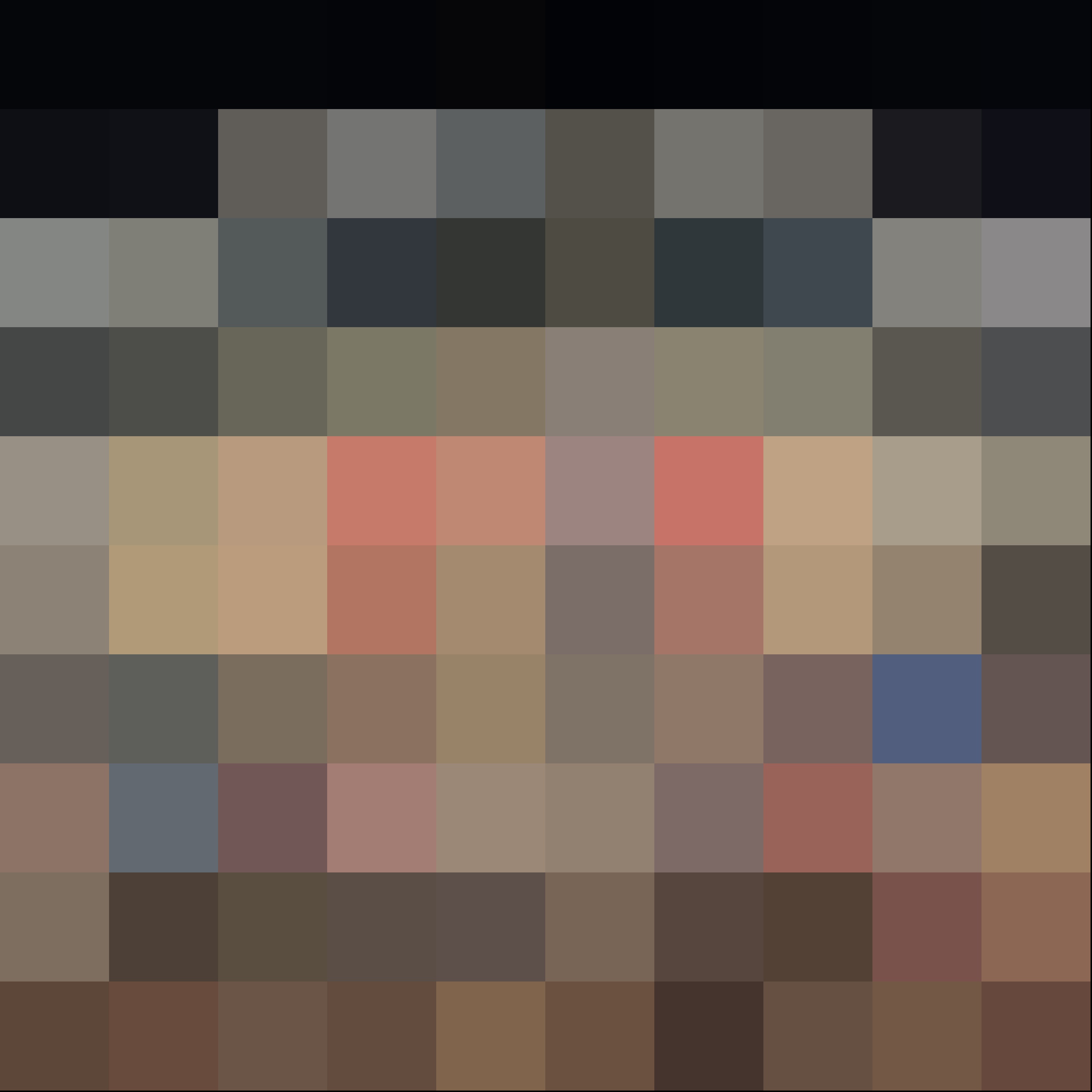 pixelated image